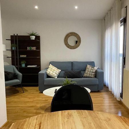 Vtz El Balcon De San Felipe Apartment Zaragoza Bagian luar foto