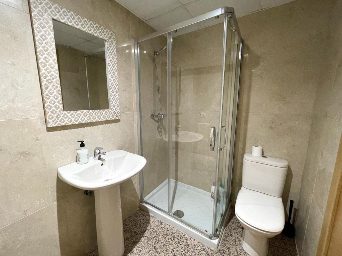 Vtz El Balcon De San Felipe Apartment Zaragoza Bagian luar foto